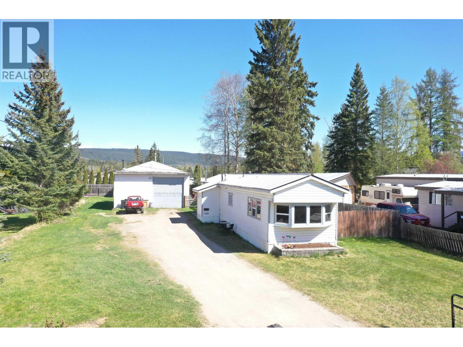 1358 BASS ROAD - 1