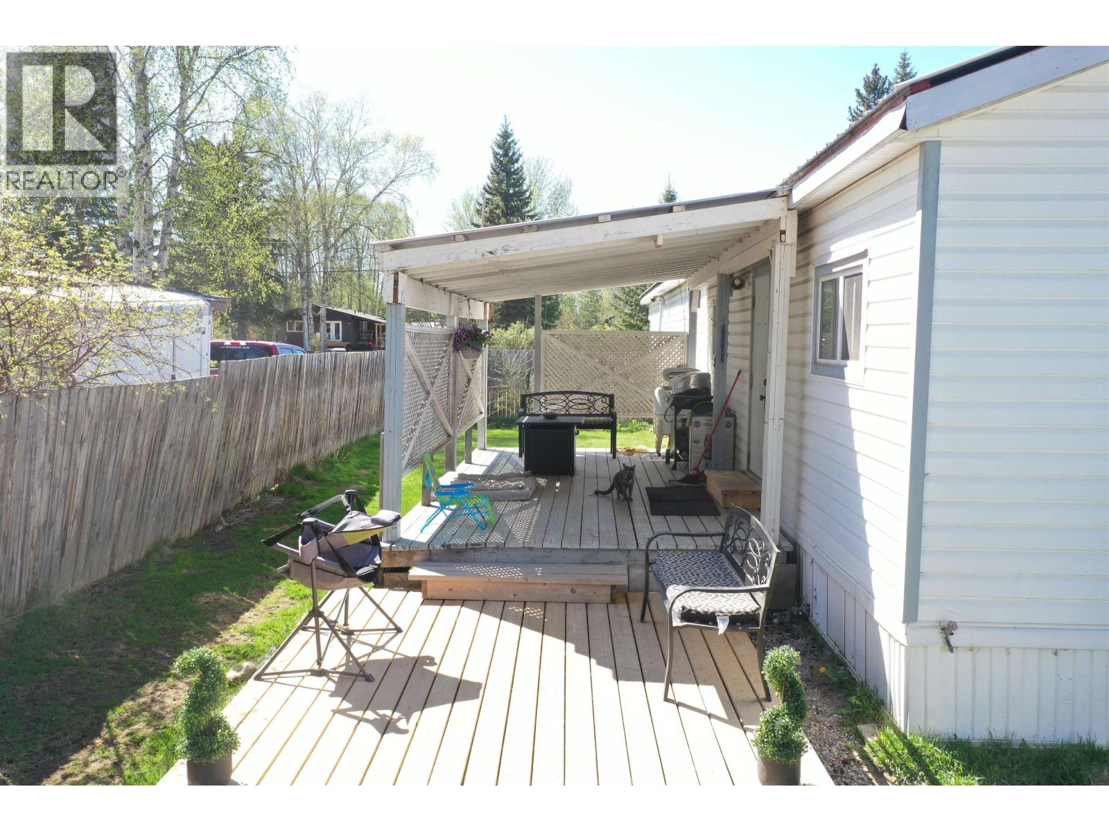 1358 BASS ROAD, Quesnel