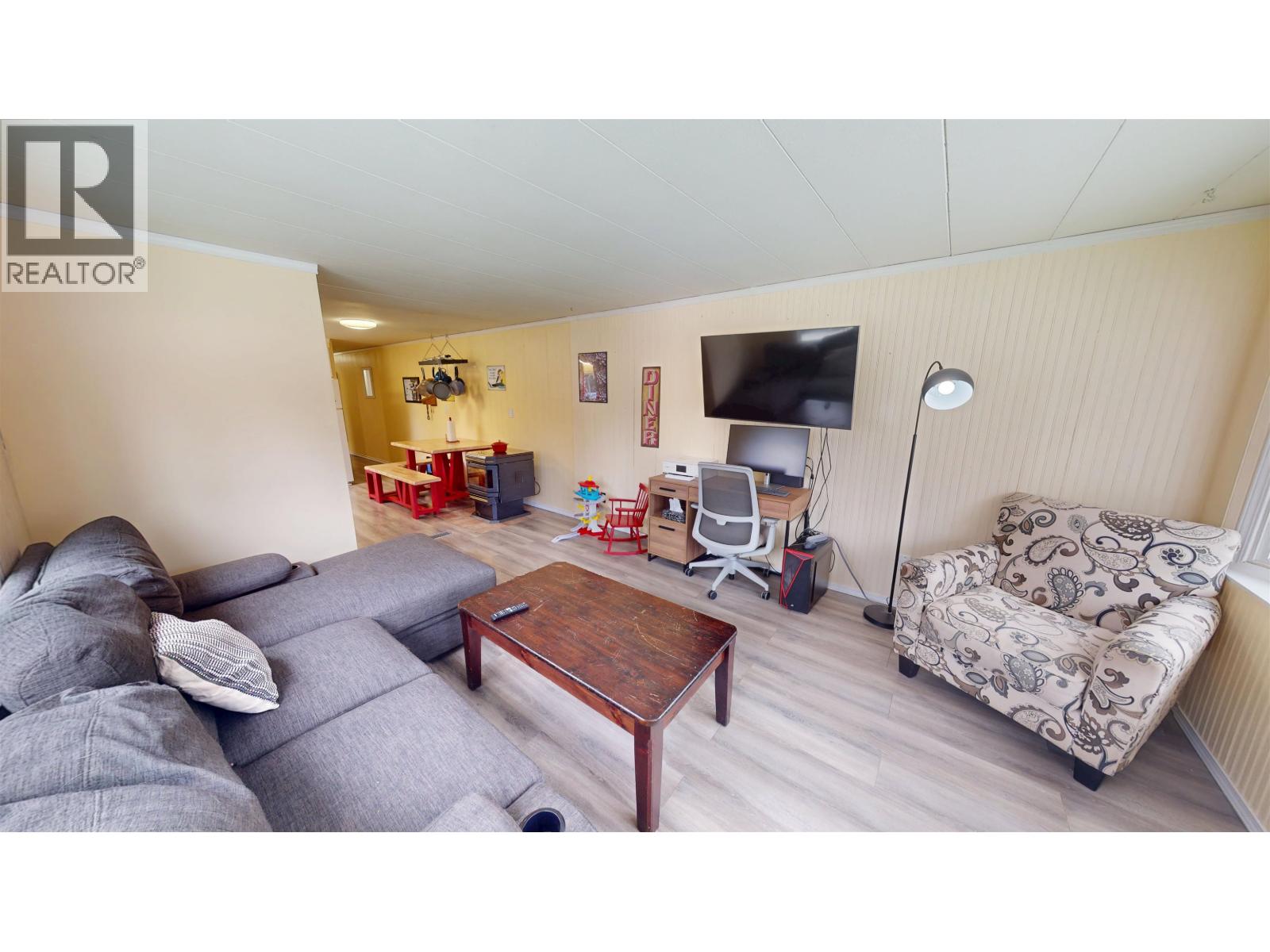 1358 BASS ROAD, Quesnel