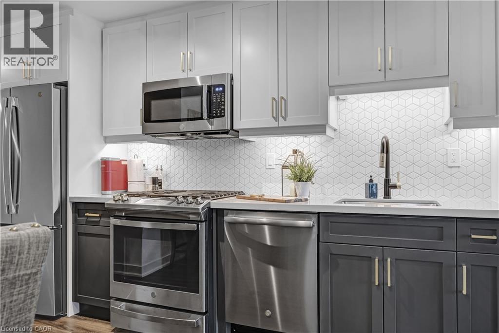 2007 JAMES Street Unit# 1608, Burlington, Ontario, L7R0G7 — Photo 14