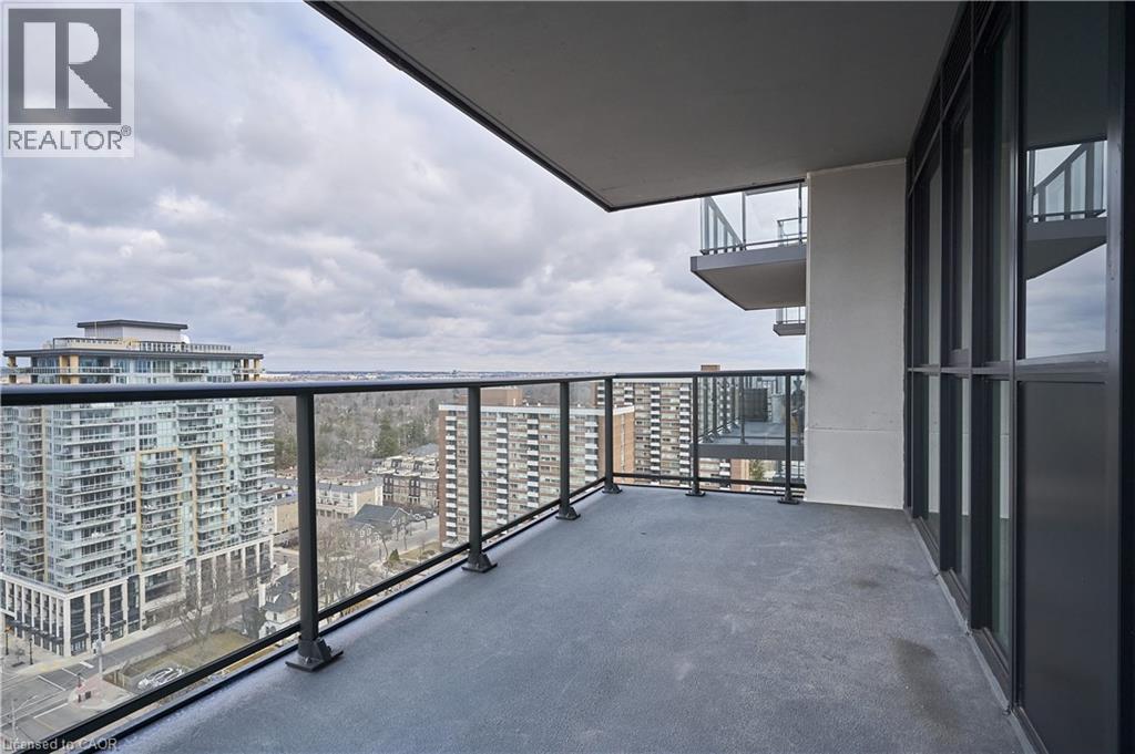 2007 JAMES Street Unit# 1608, Burlington, Ontario, L7R0G7 — Photo 17