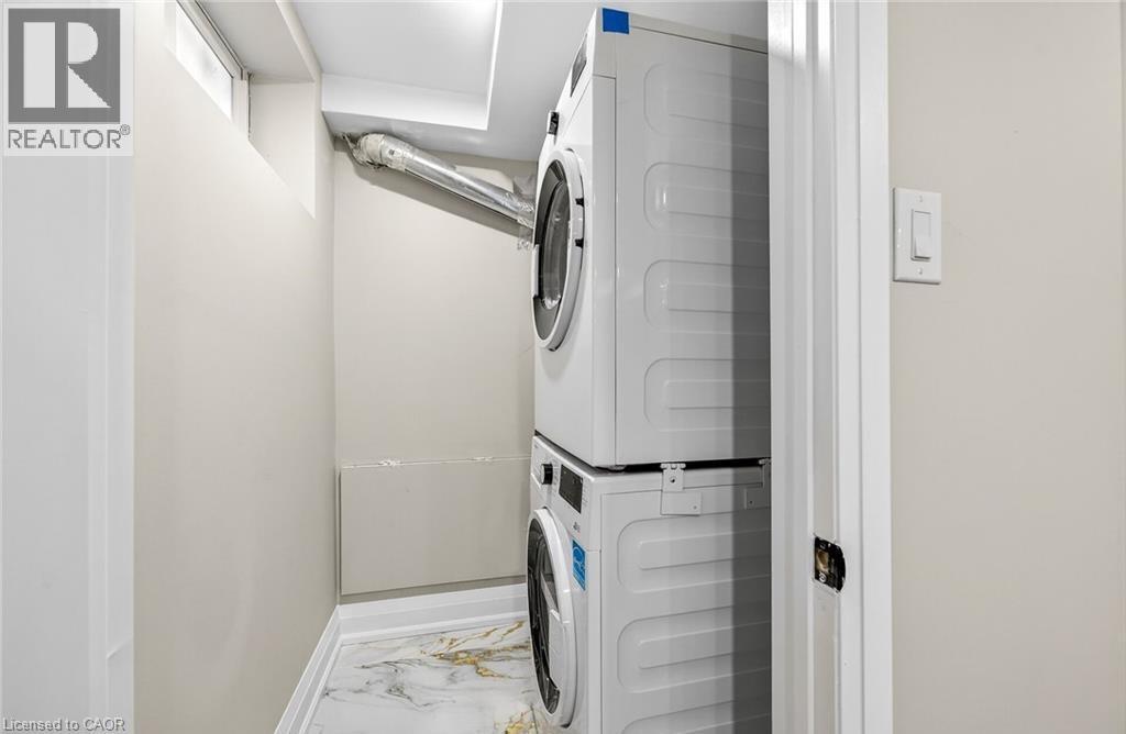 150 BRUCEDALE Avenue E Unit# Lower, Hamilton, Ontario, L9A1N6 — Photo 14