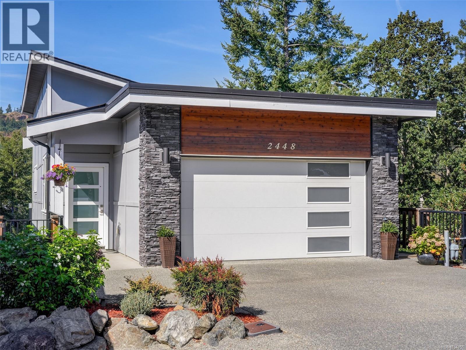  2448 Prospector Way, Langford