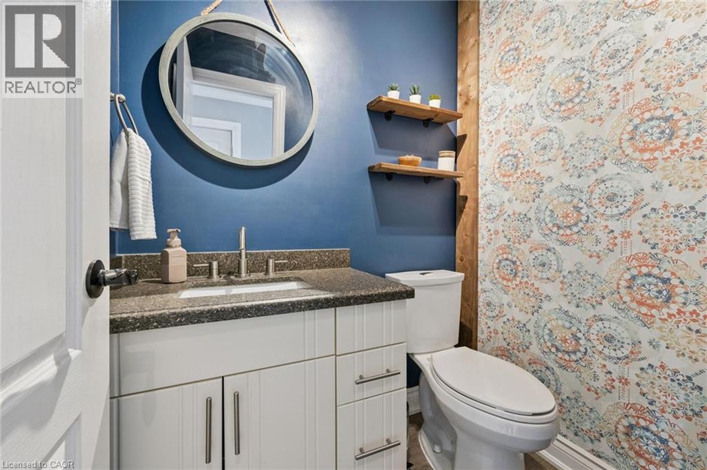 395 MAIDSTONE Crescent, Oakville, Ontario, L6M1C1 — Photo 40
