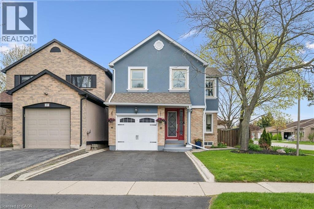 395 MAIDSTONE Crescent - 4