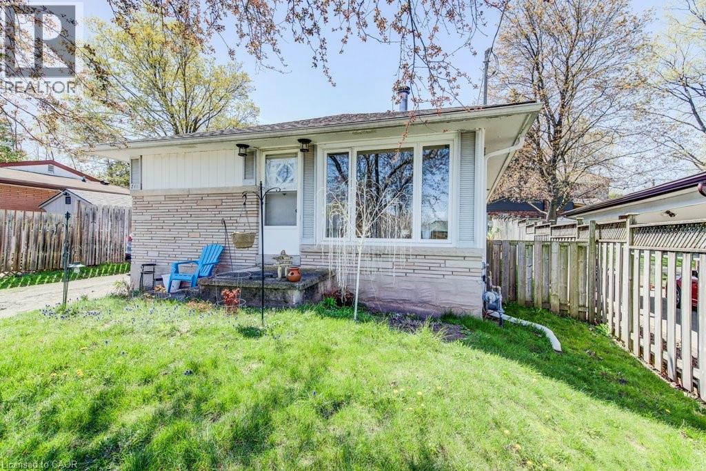 216 HUNGERFORD Road, Cambridge, Ontario, N3C2R4 — Photo 5