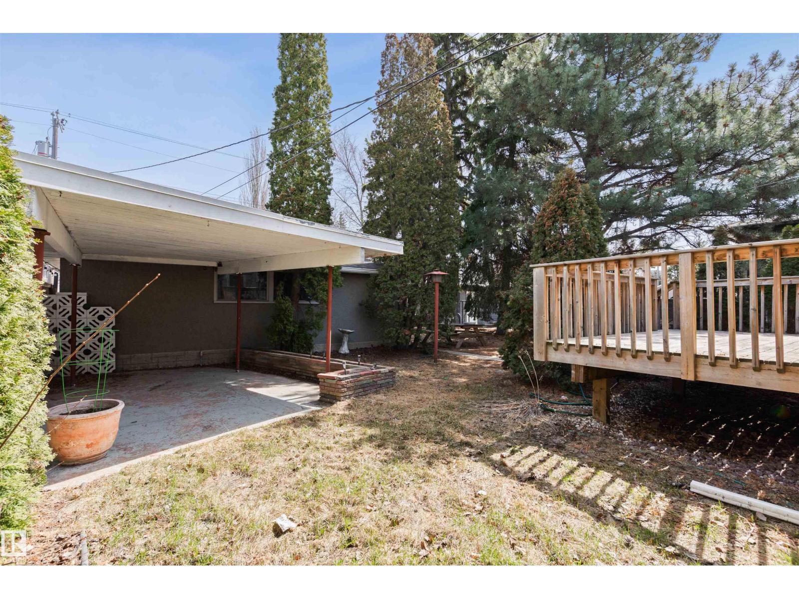 10707 129 ST NW - 35