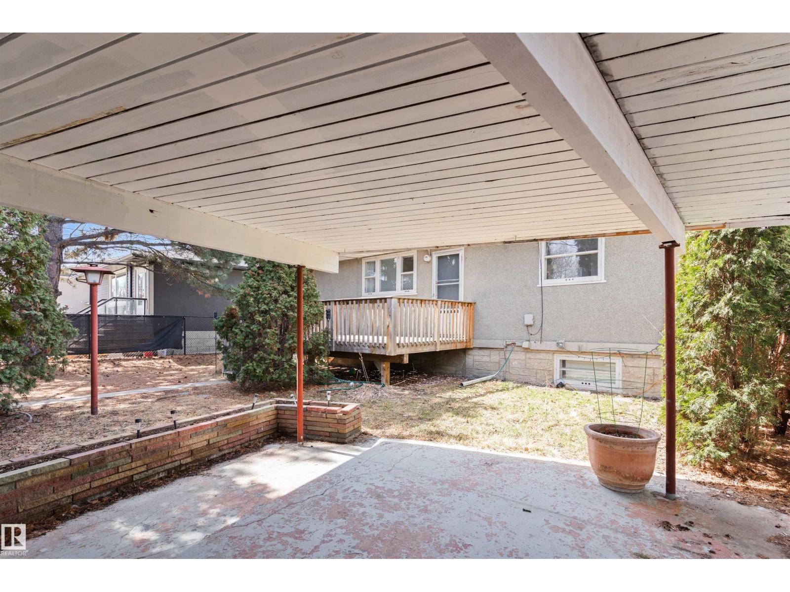 10707 129 ST NW - 36