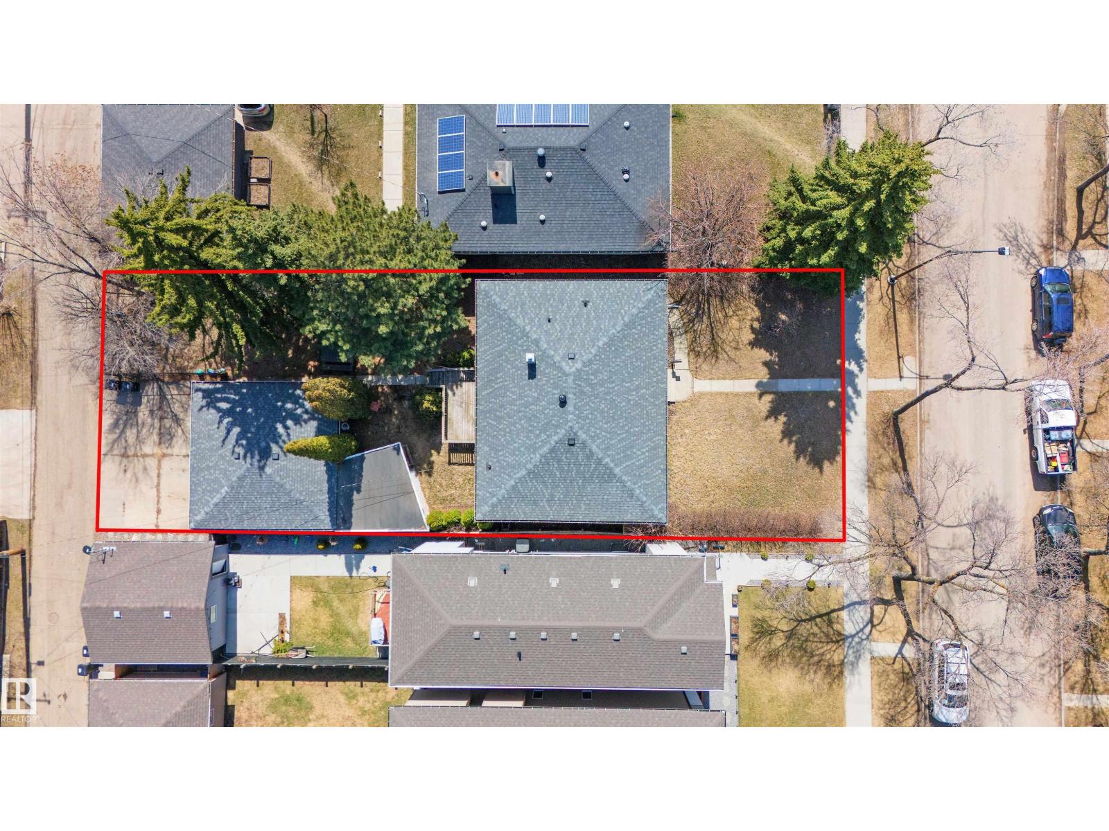 10707 129 ST NW - 41
