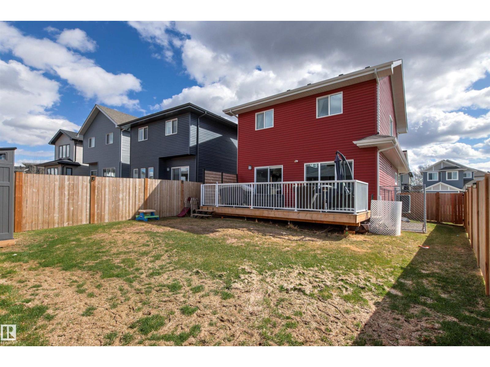 87 RANCHER RD, Ardrossan