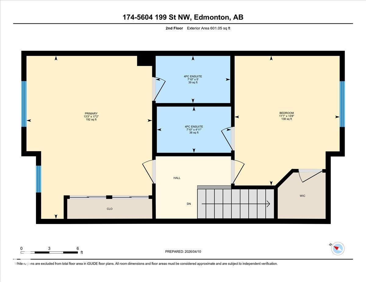 #174 5604 199 ST NW - 33