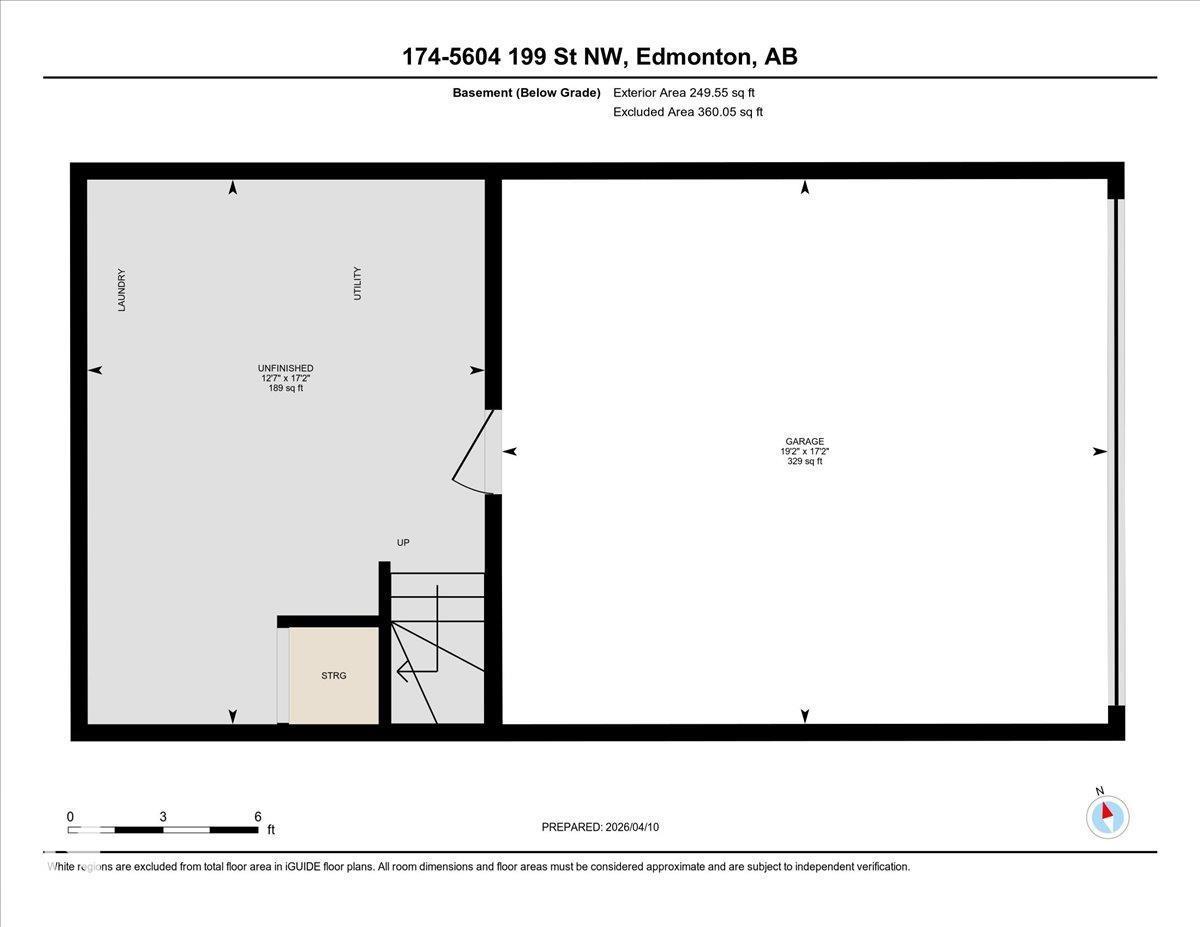 #174 5604 199 ST NW - 34