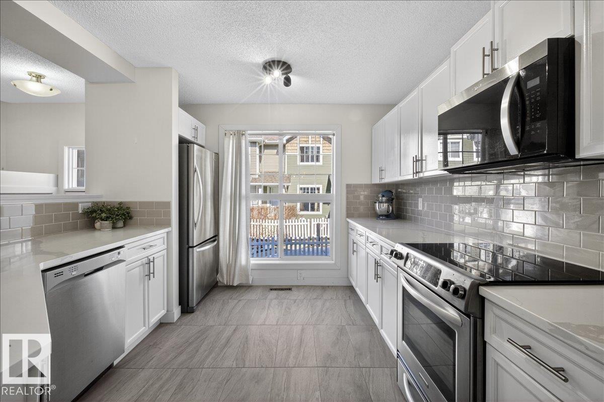 #174 5604 199 ST NW - 5