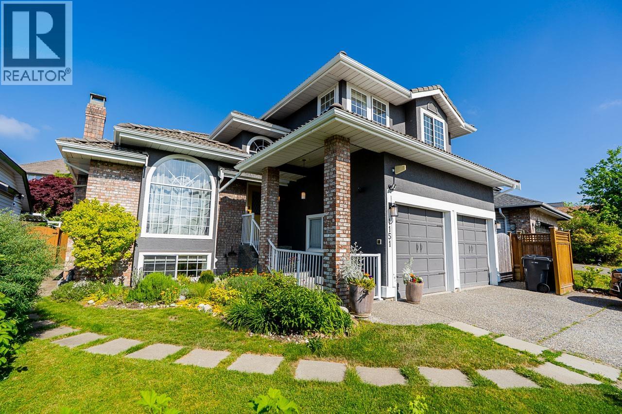 1151 CONFEDERATION DRIVE