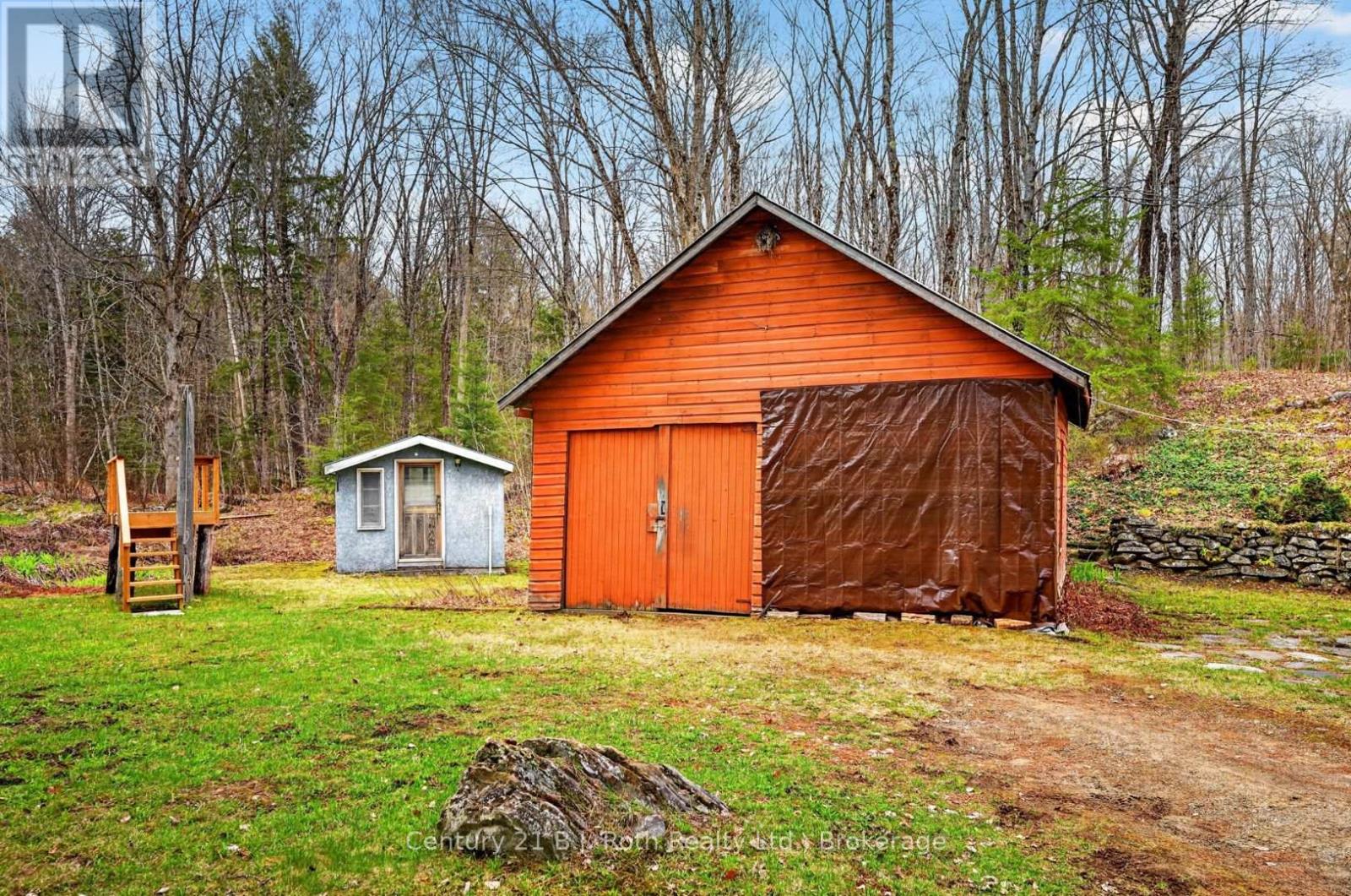 3640 MUSKOKA RD 117 ROAD E - 11