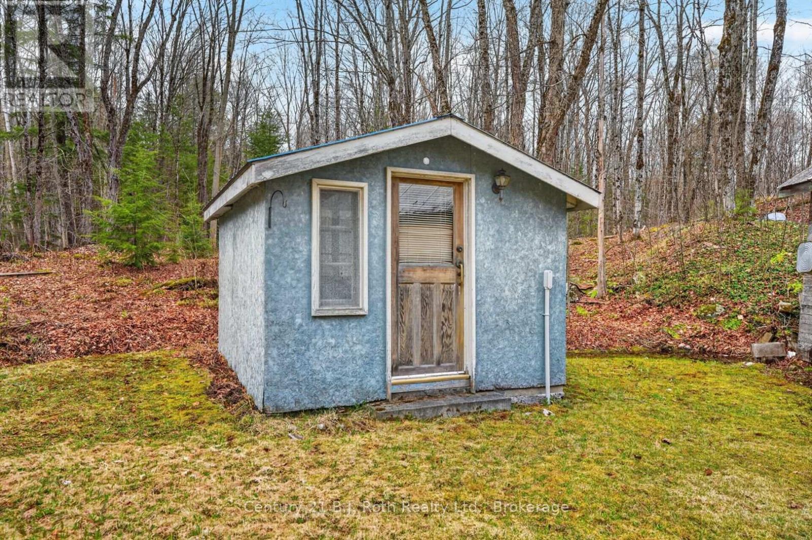 3640 MUSKOKA RD 117 ROAD E - 14