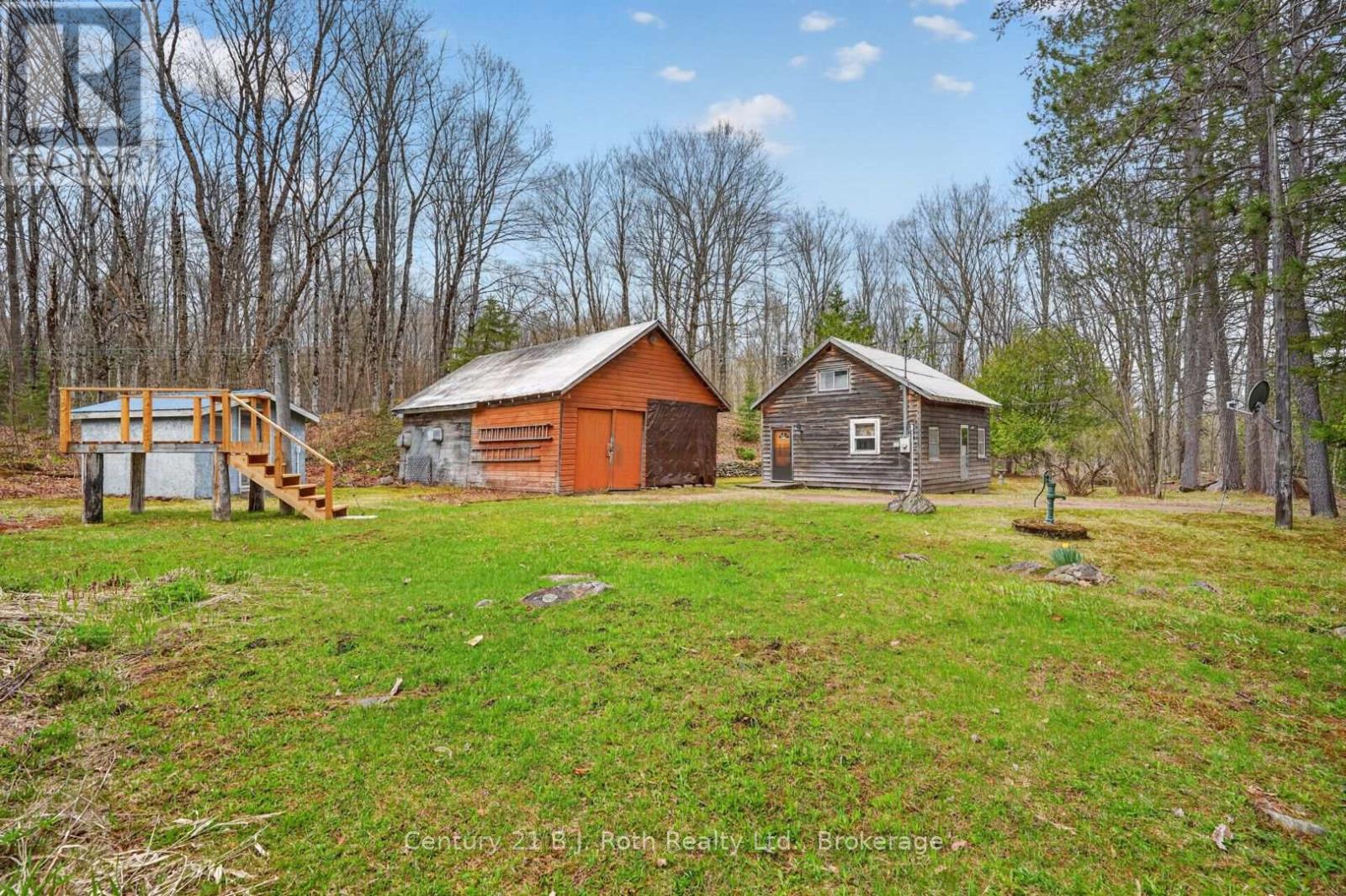 3640 MUSKOKA RD 117 ROAD E - 15