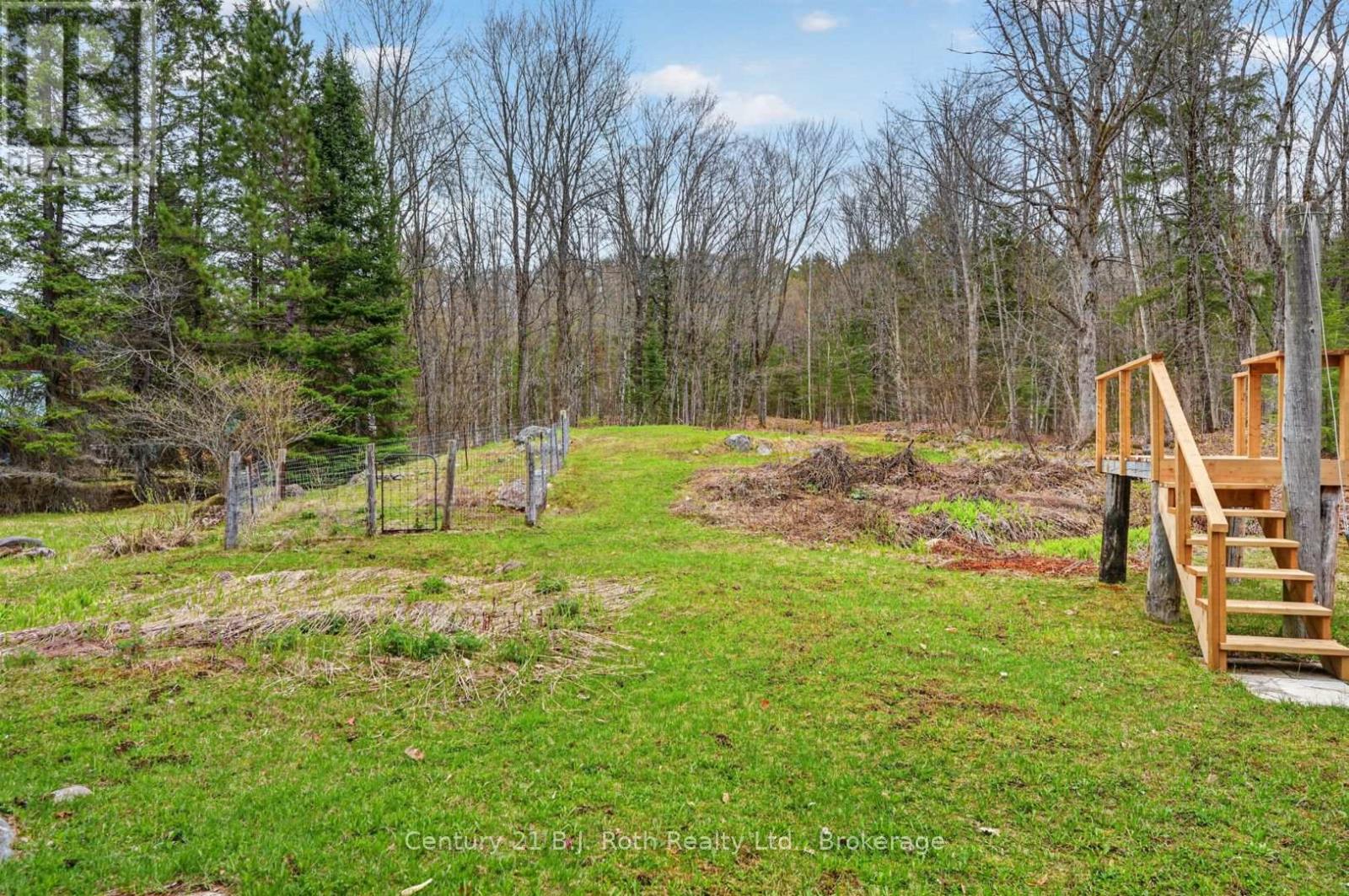 3640 MUSKOKA RD 117 ROAD E - 16
