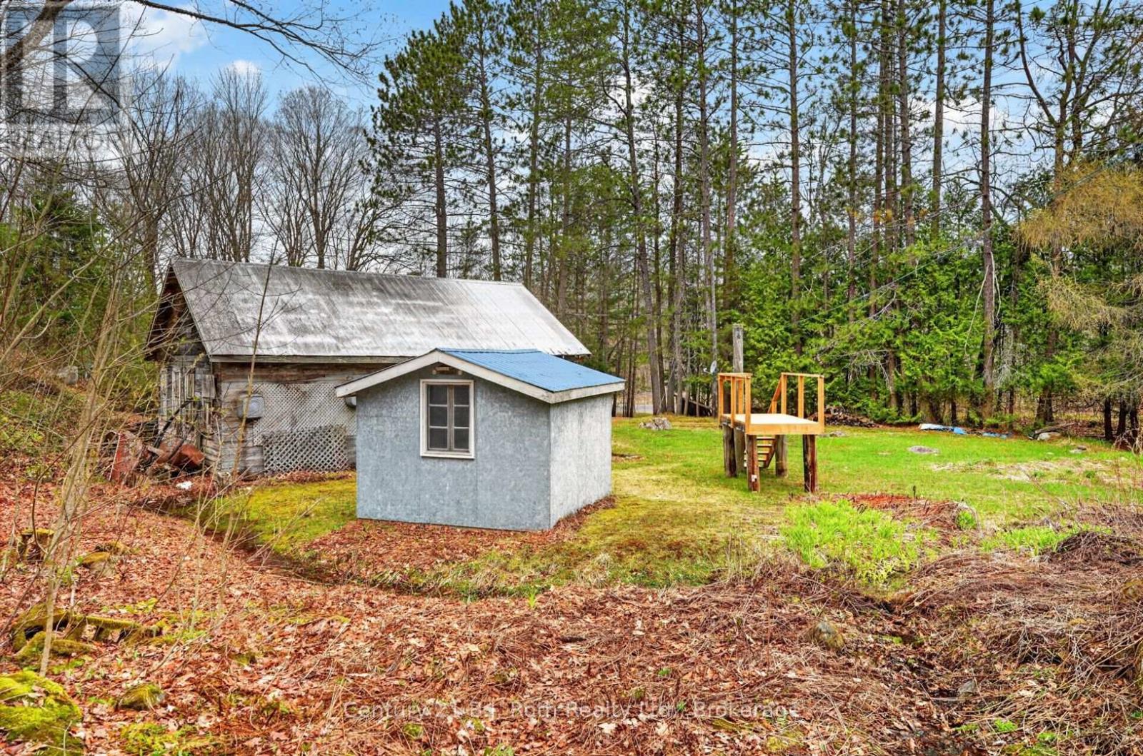 3640 MUSKOKA RD 117 ROAD E - 18