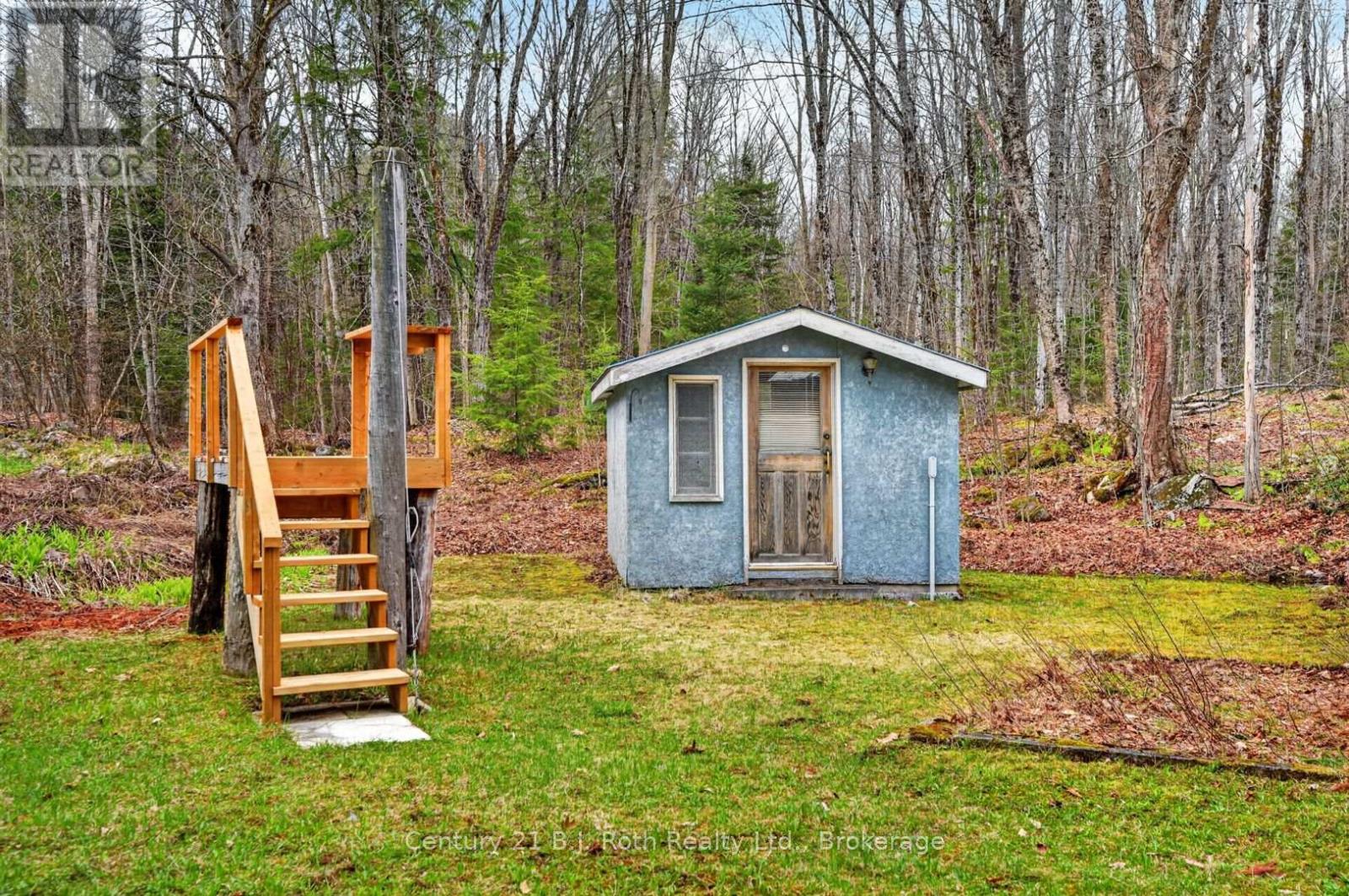 3640 MUSKOKA RD 117 ROAD E - 22