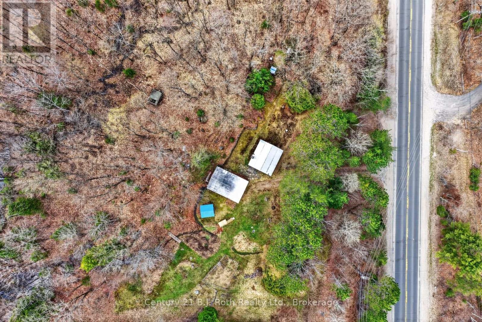 3640 MUSKOKA RD 117 ROAD E - 24