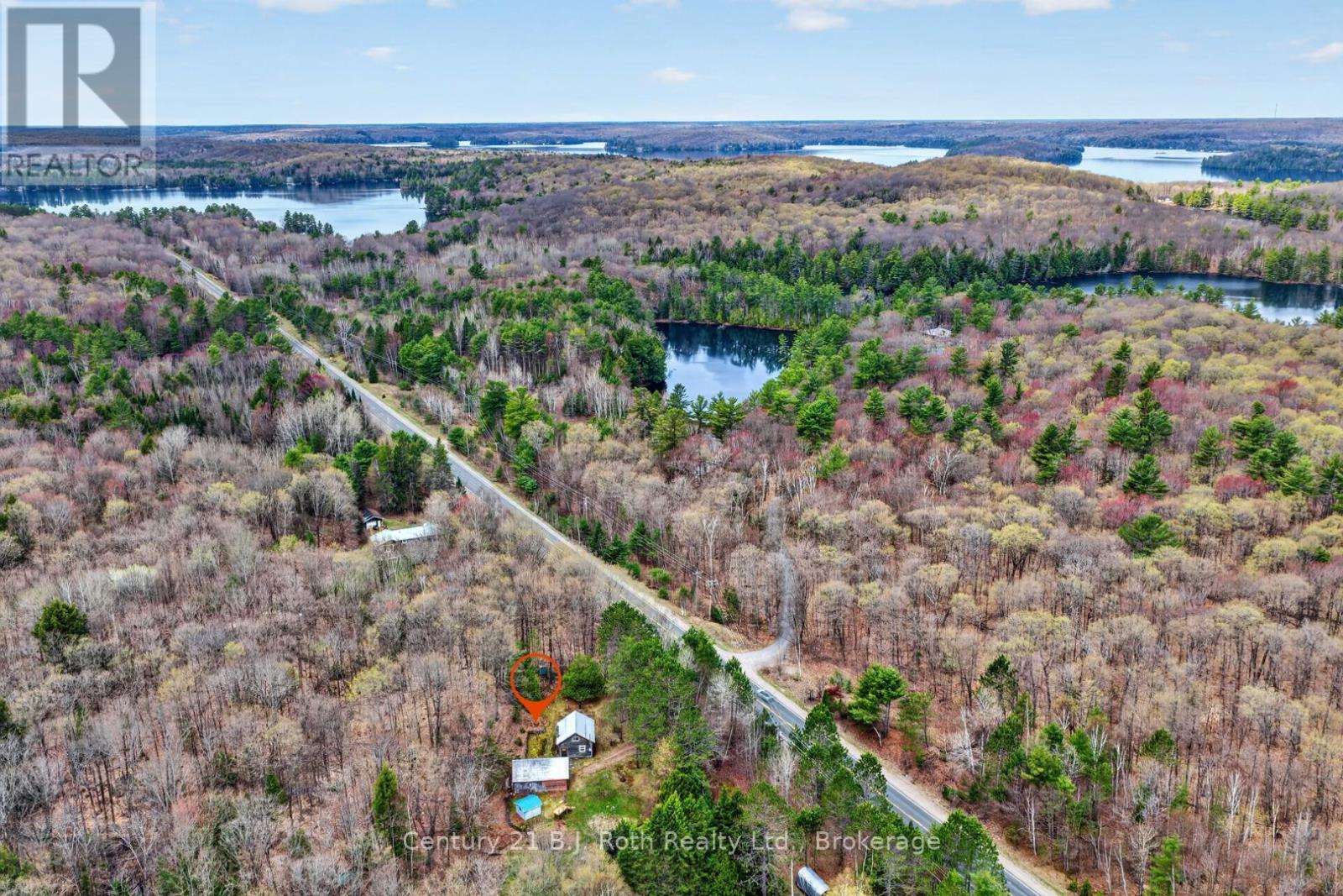 3640 MUSKOKA RD 117 ROAD E - 25