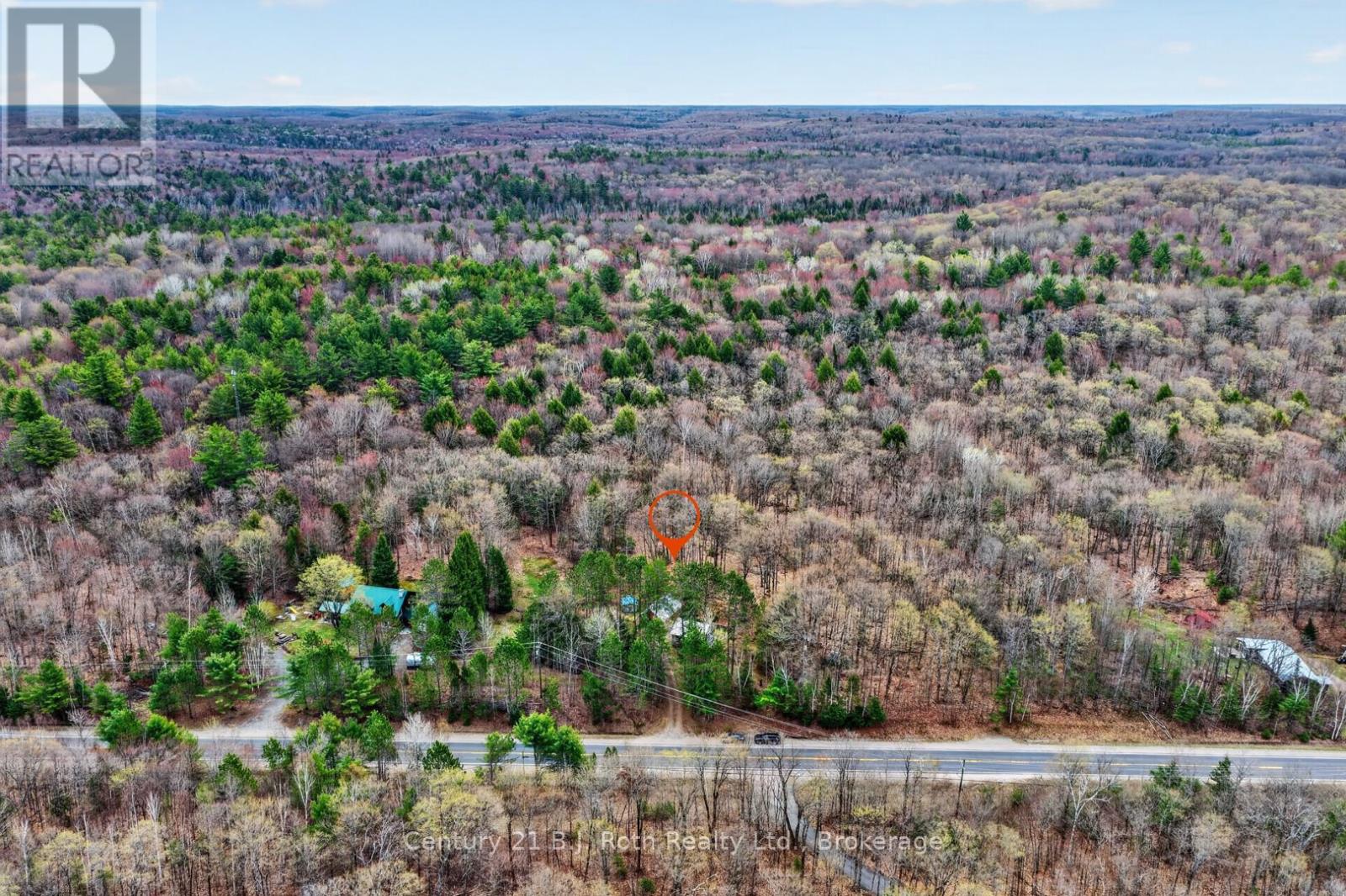 3640 MUSKOKA RD 117 ROAD E - 28
