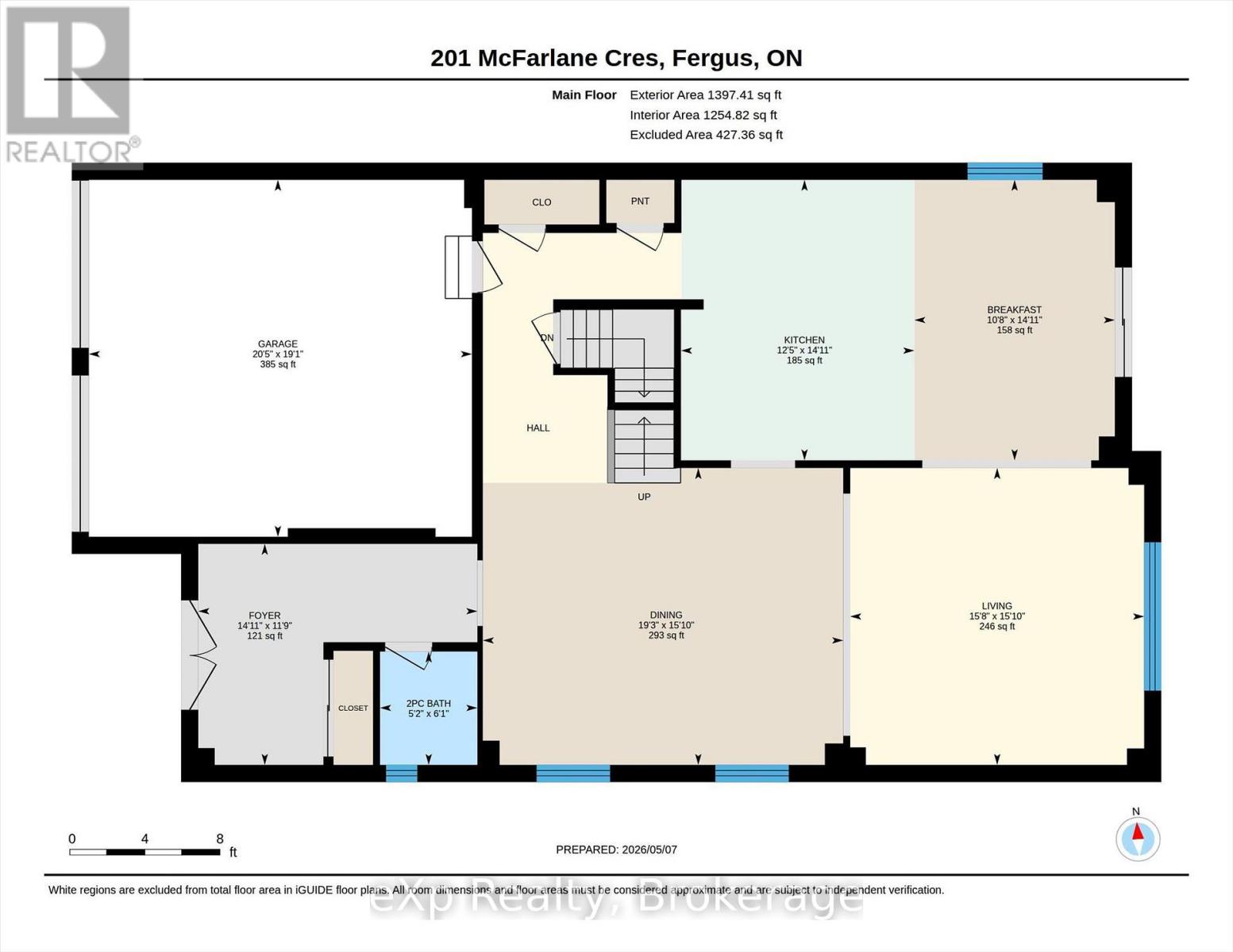 201 MCFARLANE CRESCENT - 45