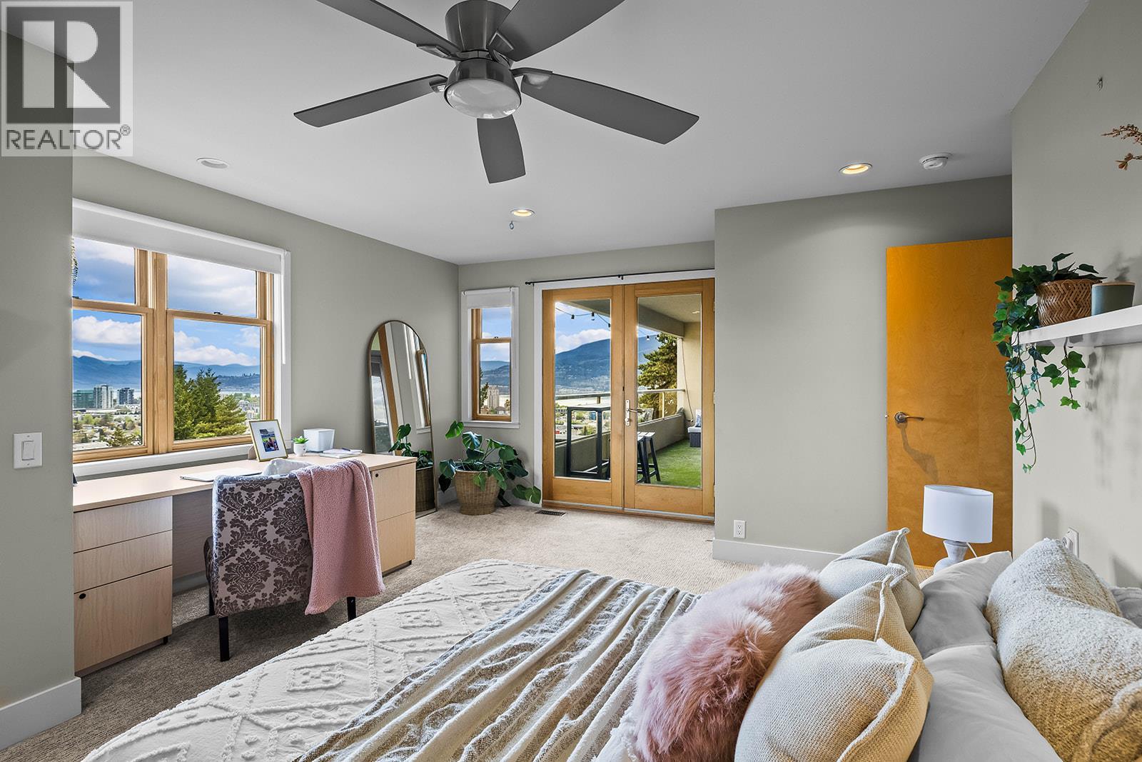 837 Mount Royal Drive, Kelowna
