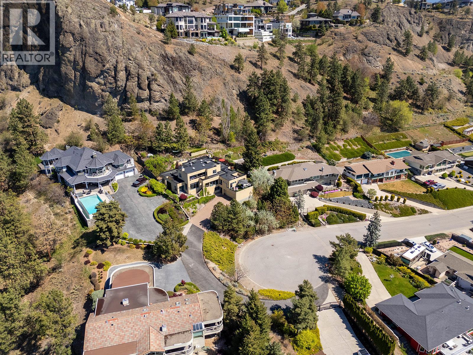 837 Mount Royal Drive, Kelowna