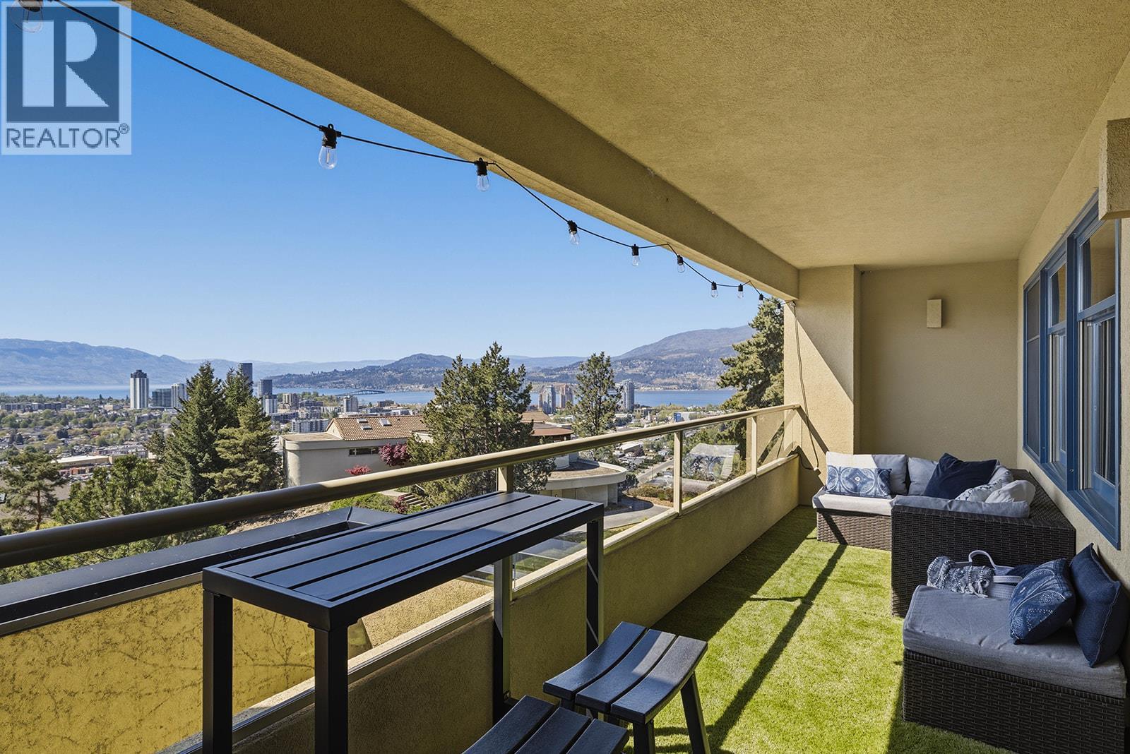 837 Mount Royal Drive, Kelowna
