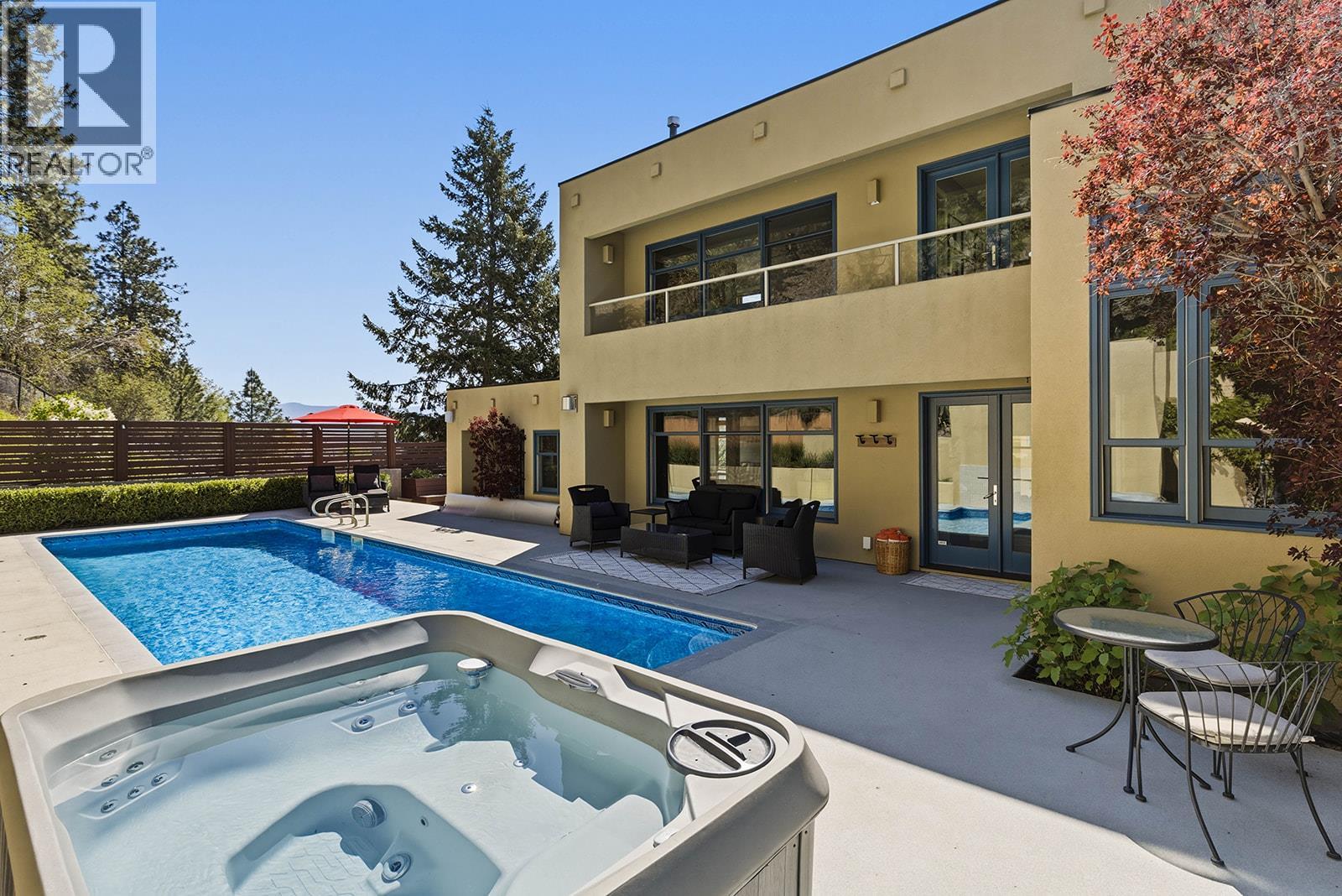 837 Mount Royal Drive, Kelowna
