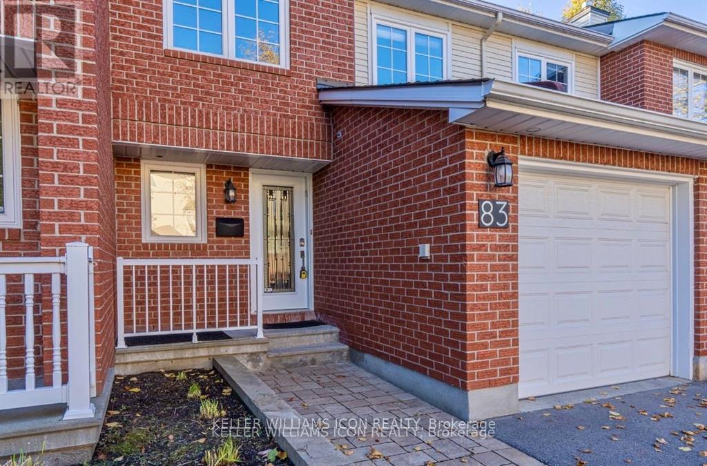 83 WRENWOOD CRESCENT - 2