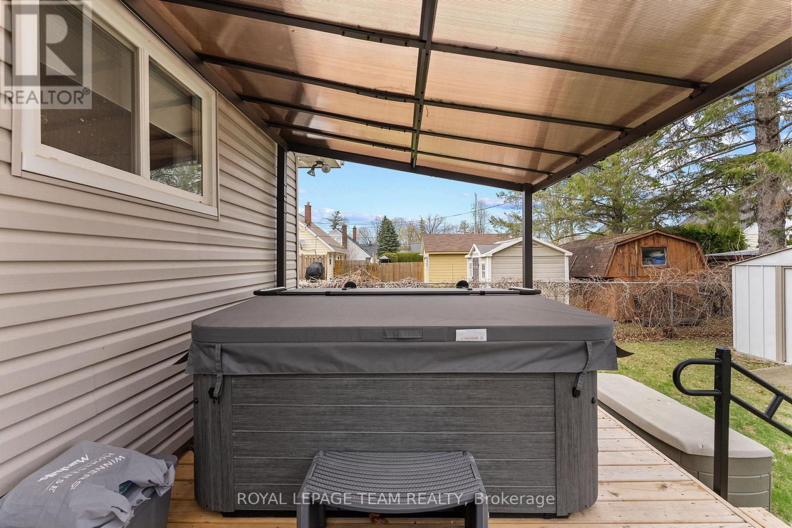 361 ARCHIBALD AVENUE - 33