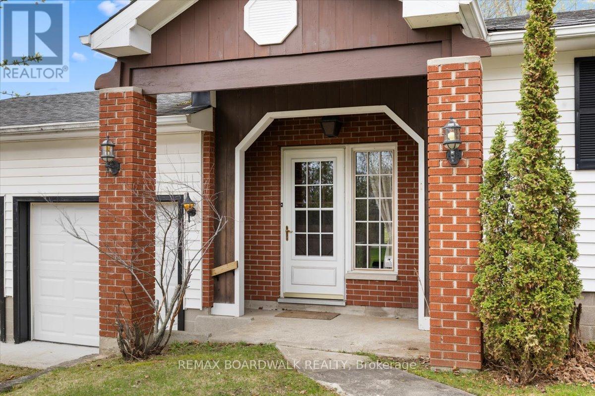 815 CHRISTIE LAKE ROAD - 3