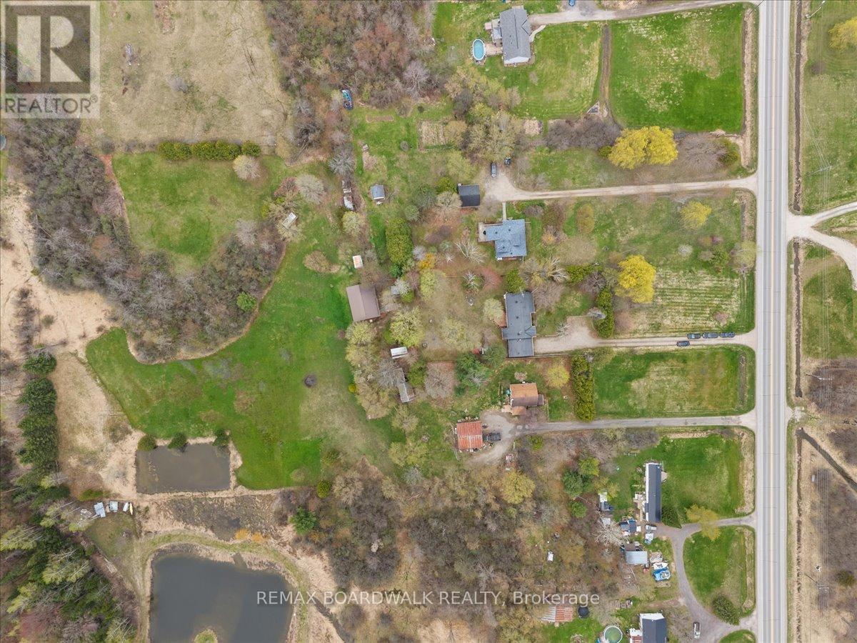 815 CHRISTIE LAKE ROAD - 42