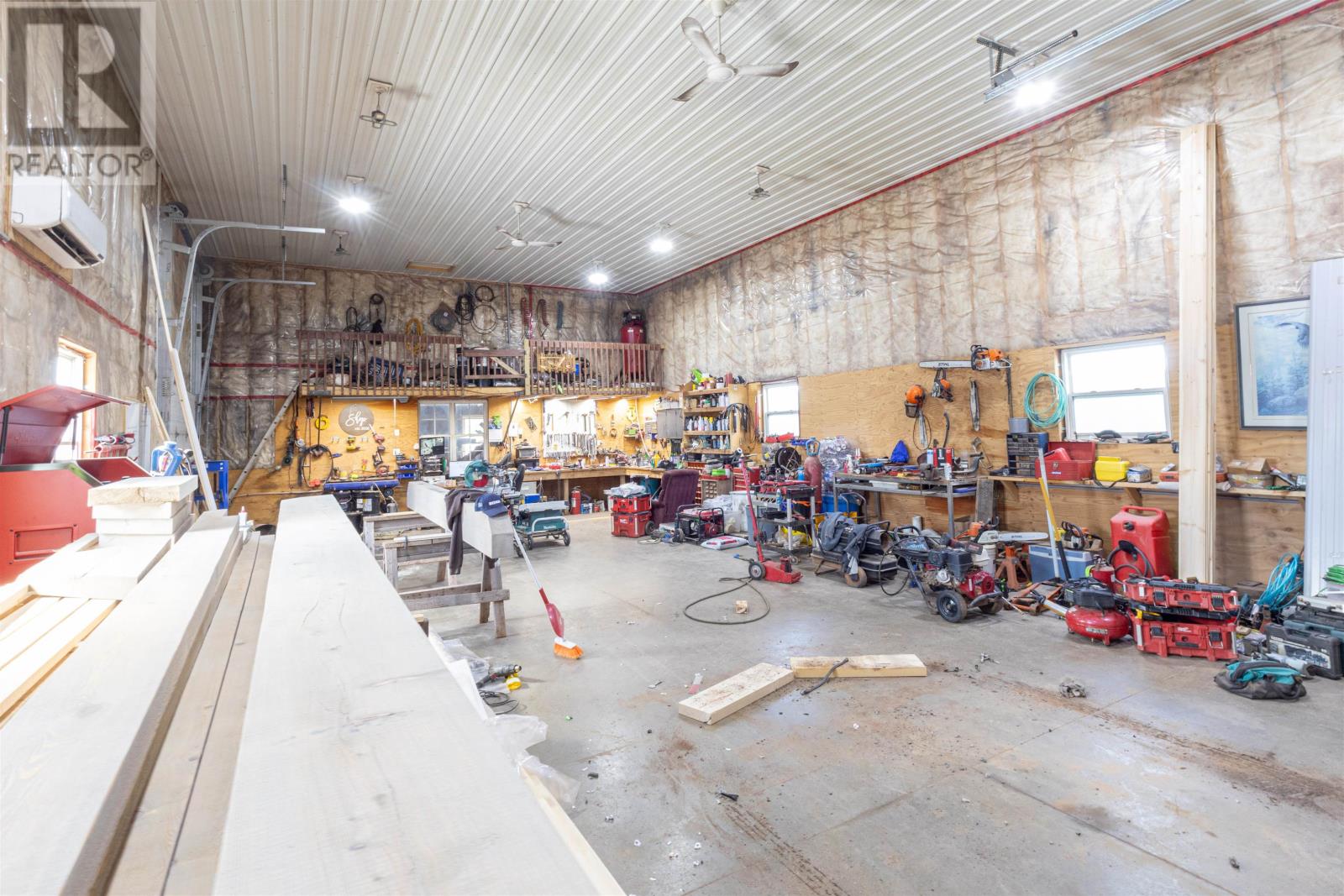 1533 Covehead Road - 7