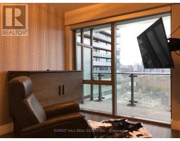 1702 - 390 Cherry Street, Toronto, ON M5A3L1 Photo 12