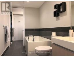 1702 - 390 Cherry Street, Toronto, ON M5A3L1 Photo 9