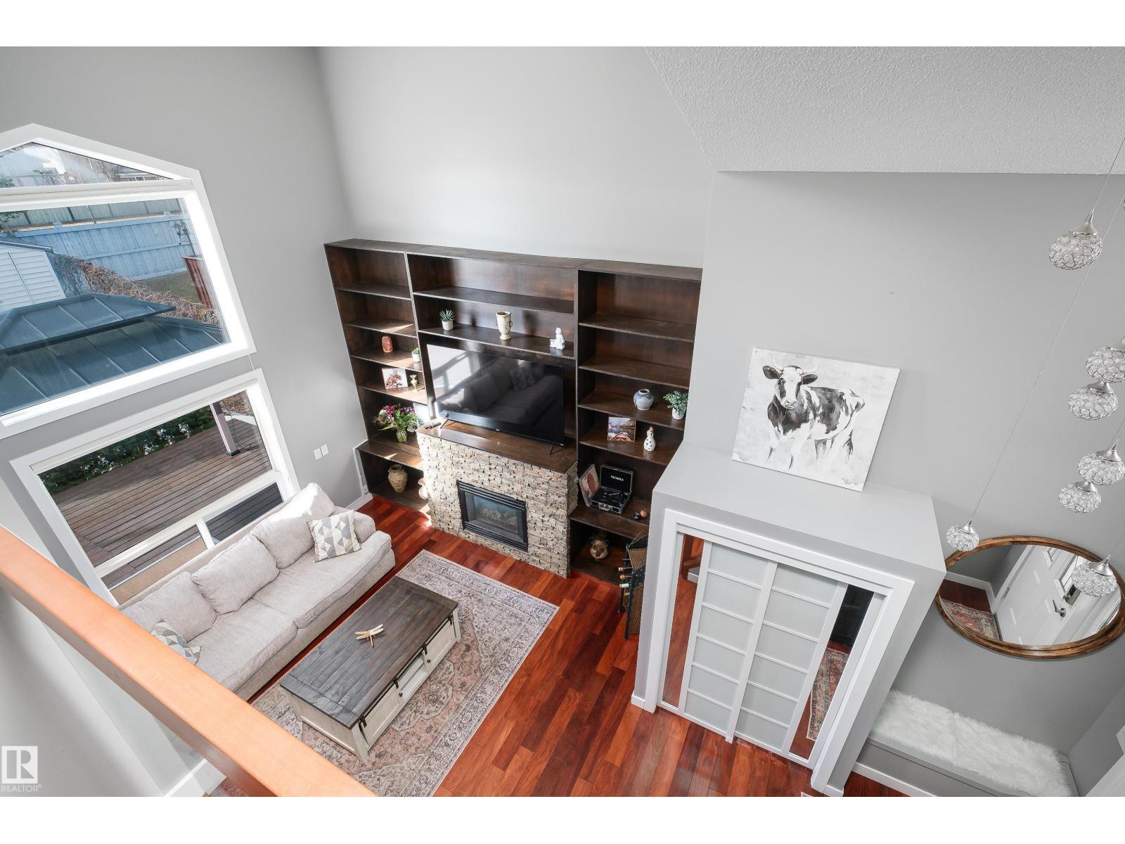 437 KLARVATTEN LAKE WD NW - 18