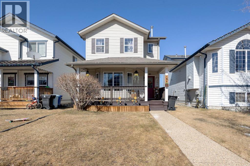 194 Mcdougall Crescent, Fort McMurray