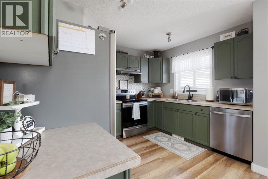 194 Mcdougall Crescent, Fort McMurray