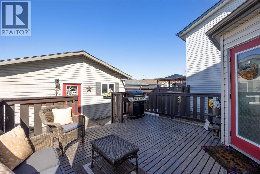 194 Mcdougall Crescent, Fort McMurray
