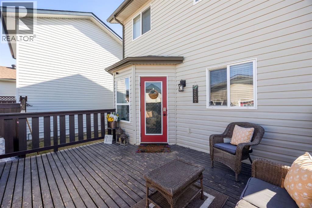 194 Mcdougall Crescent, Fort McMurray