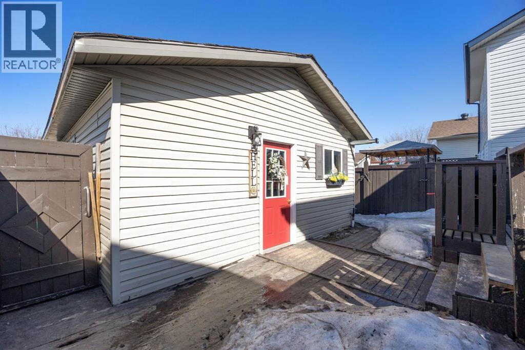 194 Mcdougall Crescent, Fort McMurray