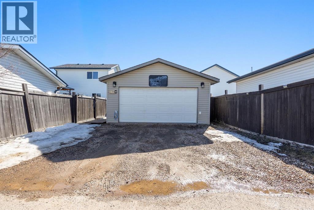 194 Mcdougall Crescent, Fort McMurray