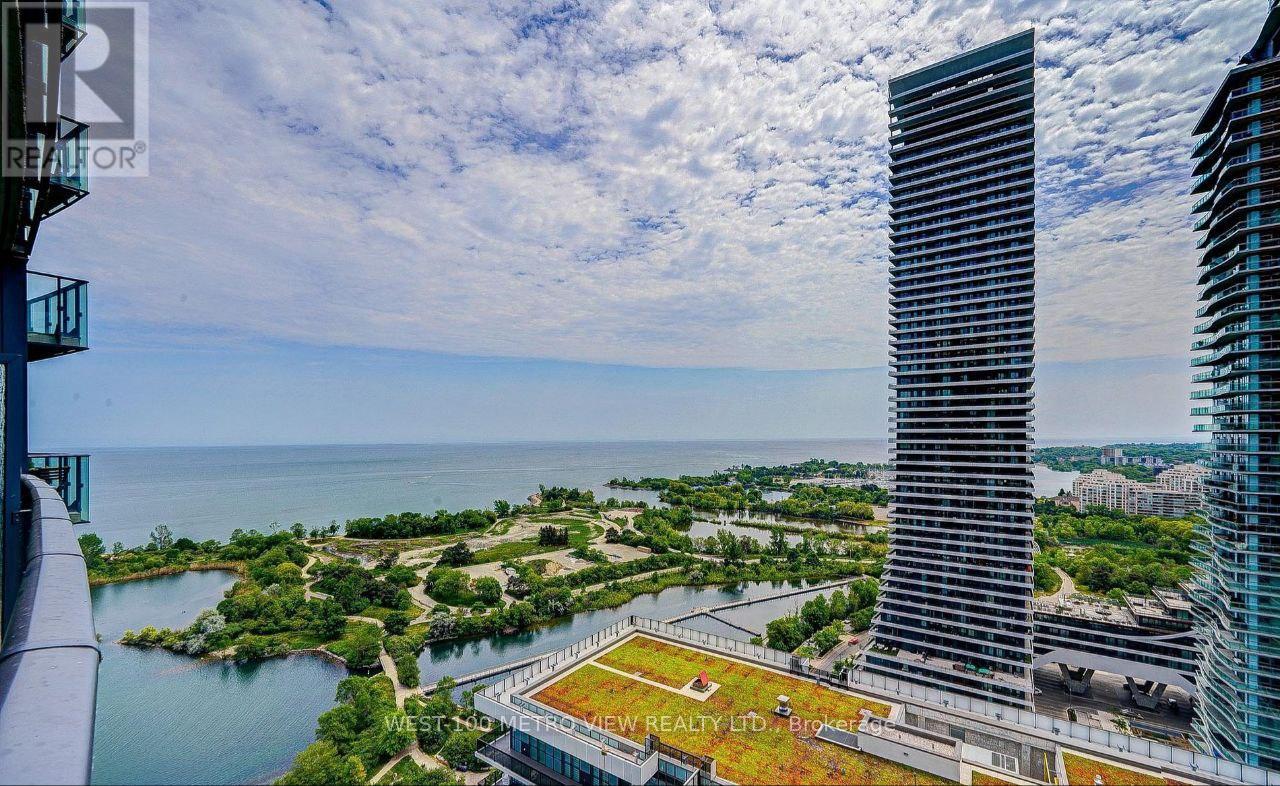 Listing photo of 2607 - 59 ANNIE CRAIG DRIVE