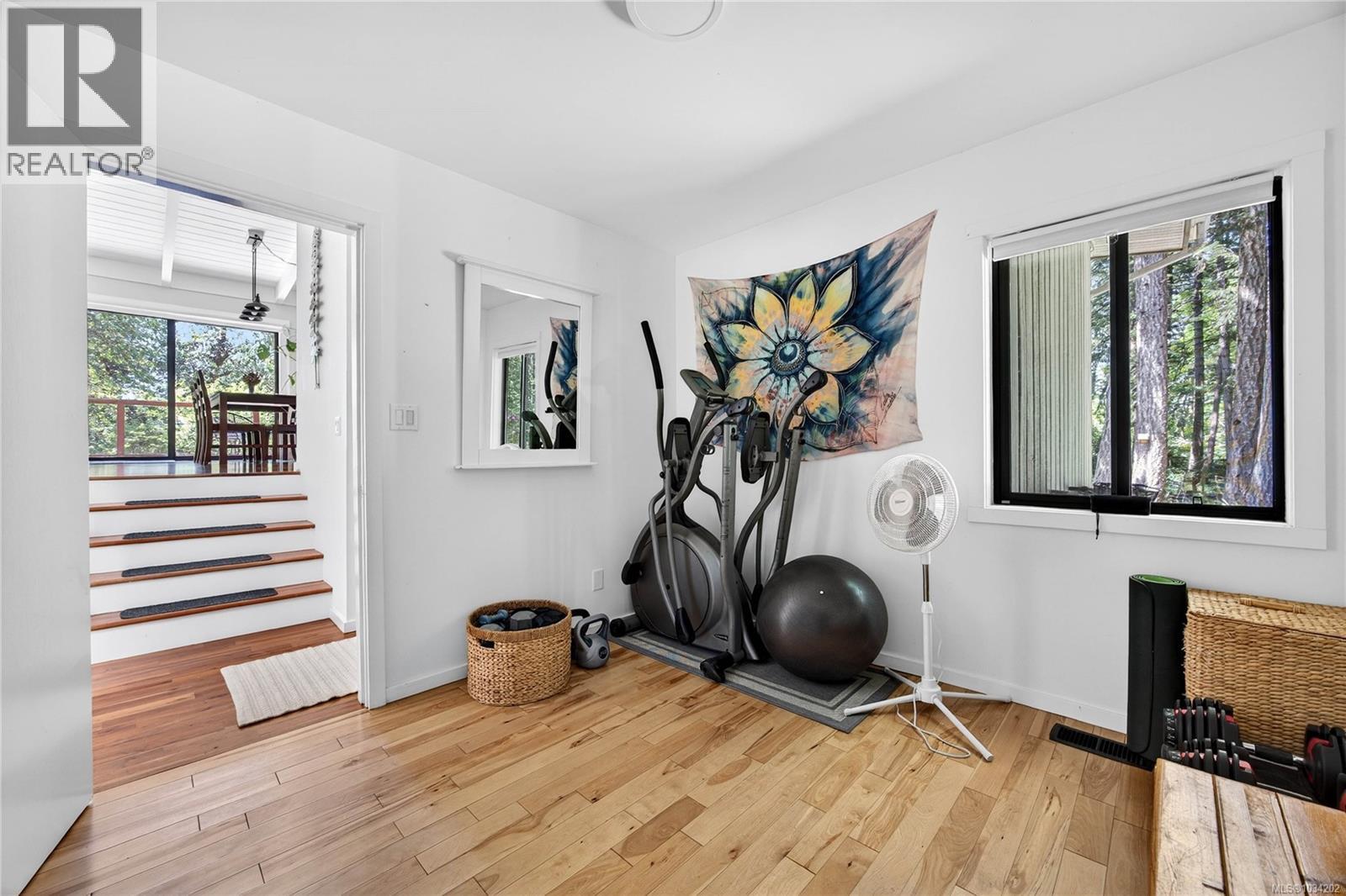  296 Woodland Drive, Salt Spring
