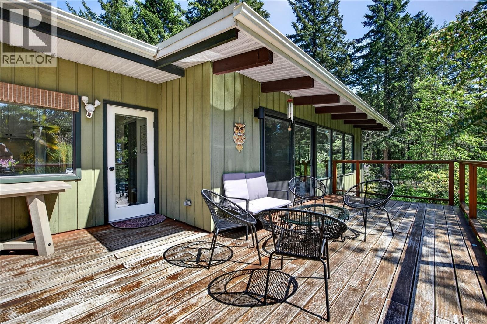  296 Woodland Drive, Salt Spring