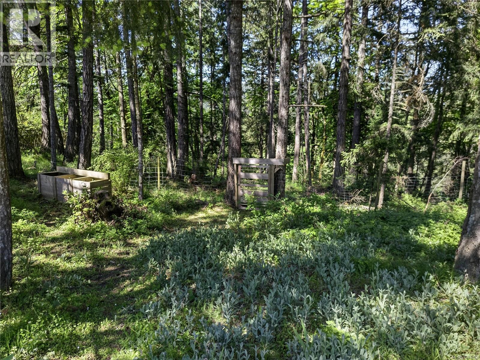  296 Woodland Drive, Salt Spring